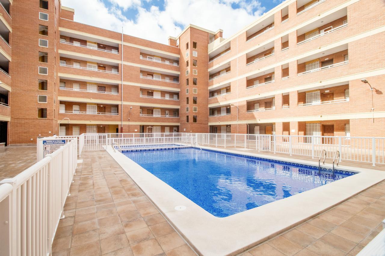 Espanatour Almoradi 7 Torrevieja Luaran gambar