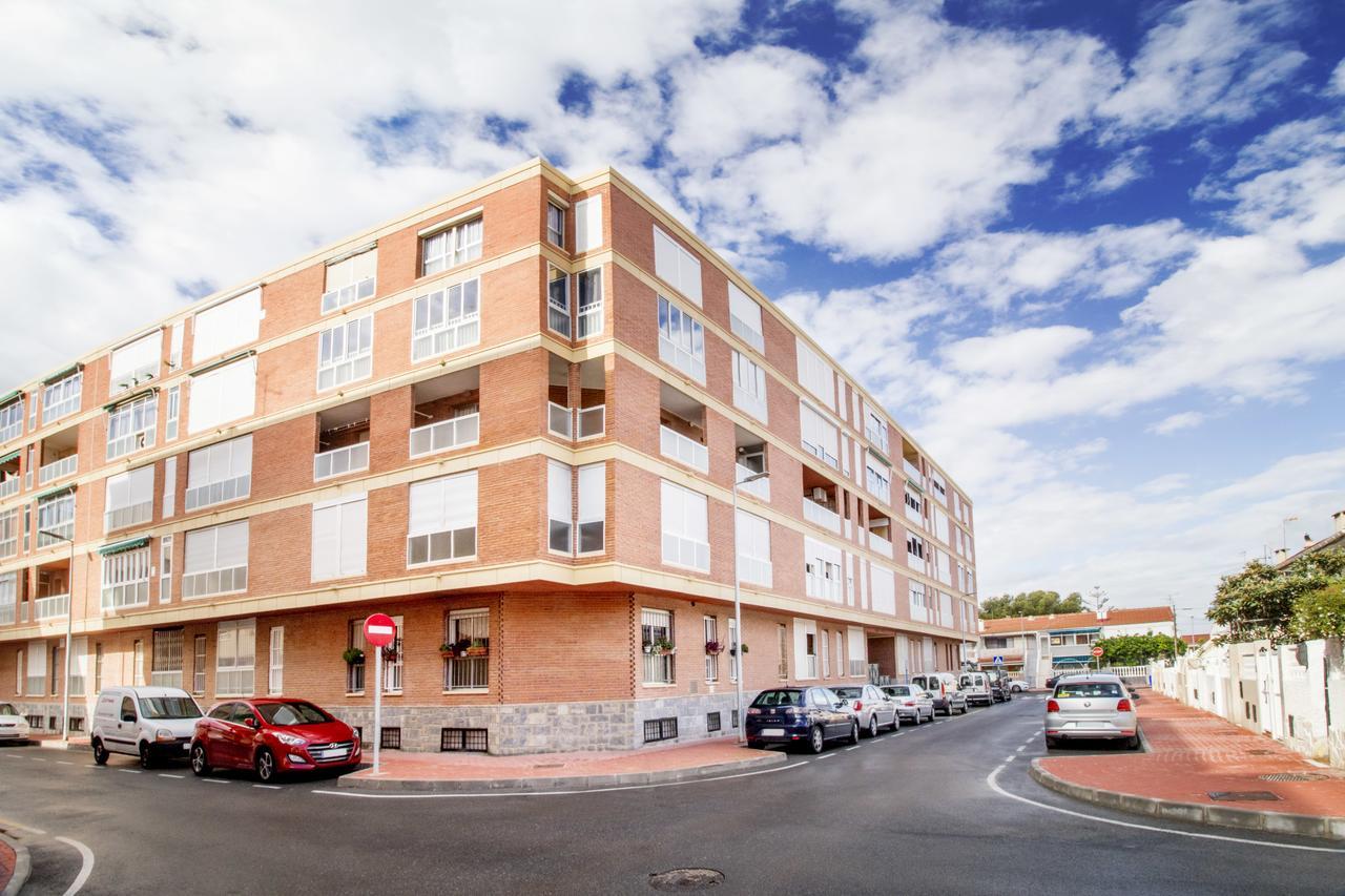 Espanatour Almoradi 7 Torrevieja Luaran gambar